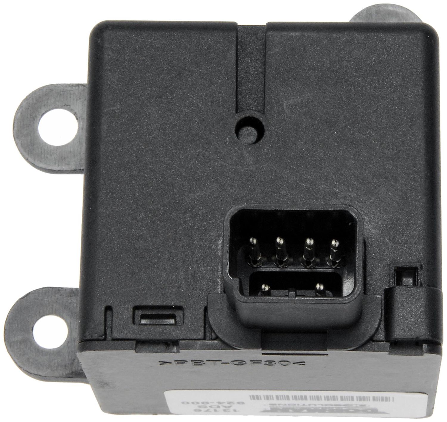Dorman DOR-924-900 Passenger Air Bag Switch - Image 2