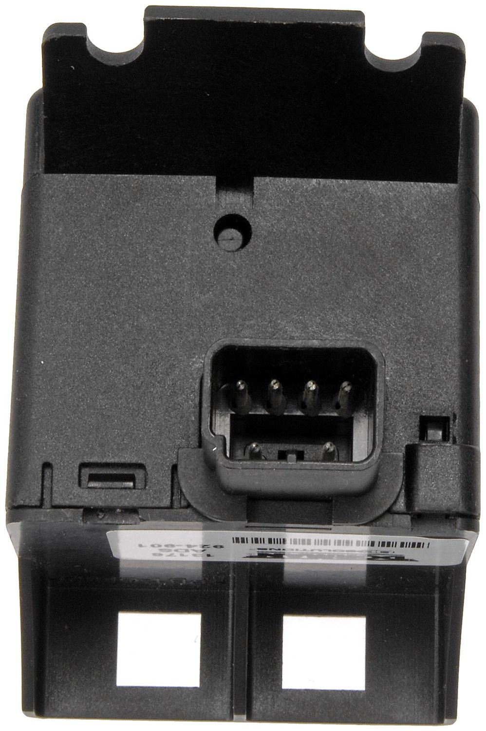Dorman DOR-924-901 Passenger Air Bag Switch - Image 3