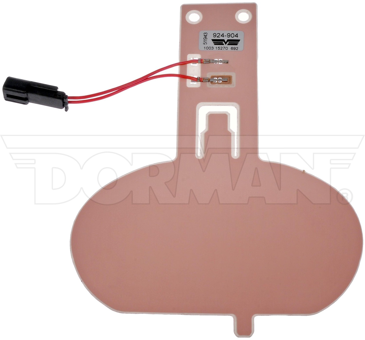 Dorman DOR-924-904 Horn Contact