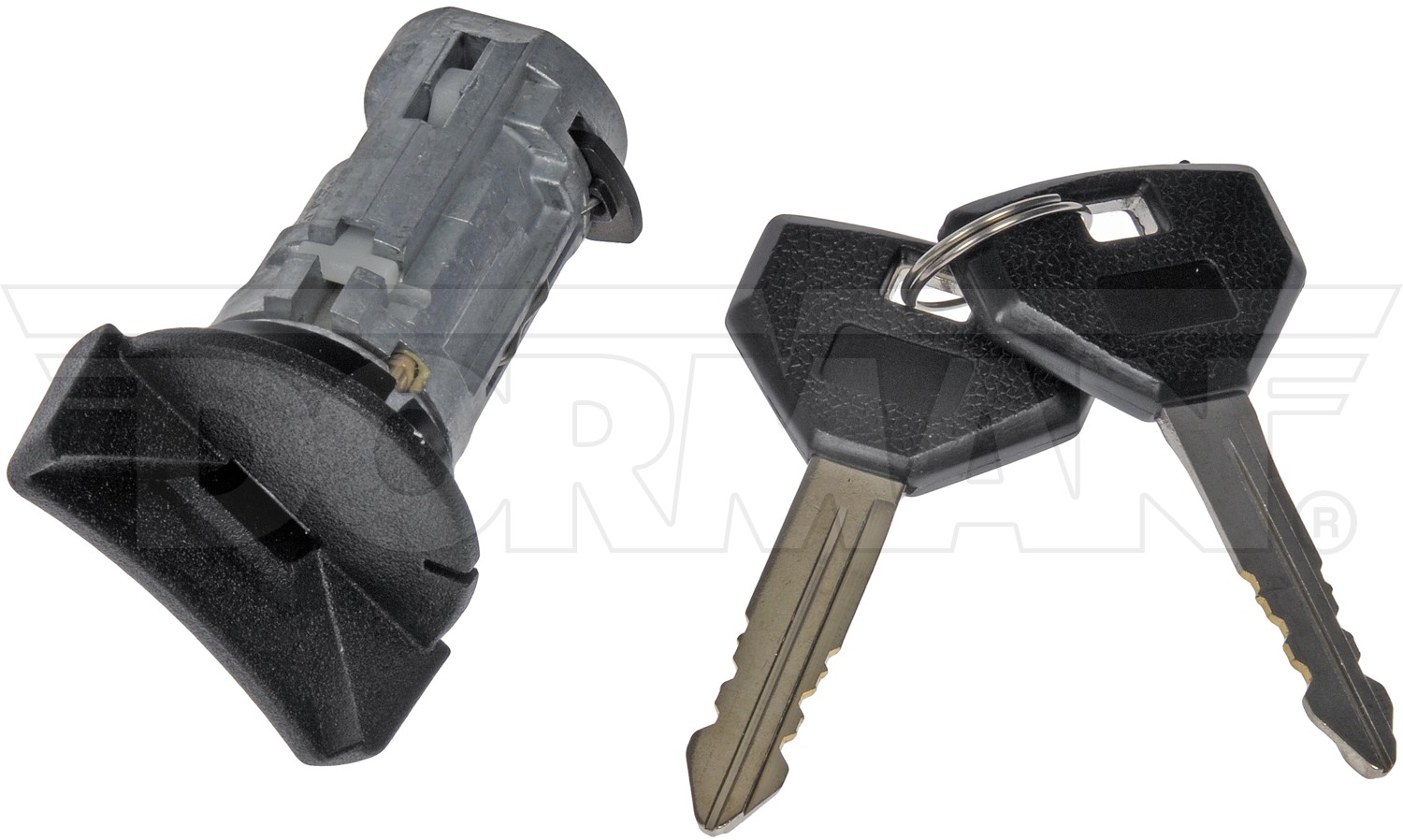 Dorman DOR-924-908 Ignition Lock Cylinder Assembly
