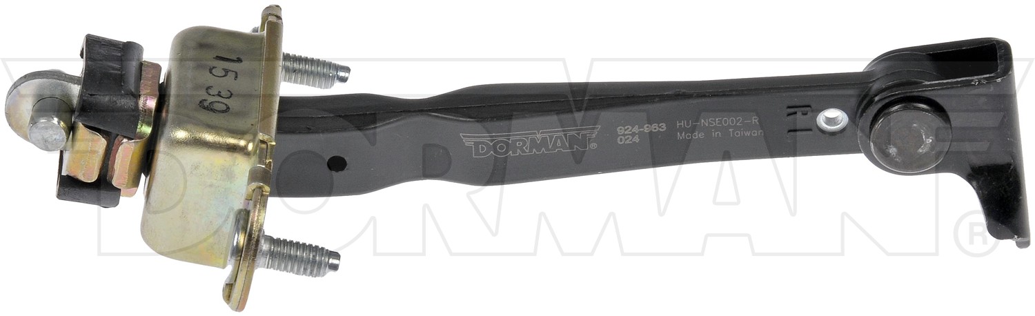 Dorman DOR-924-963 Rear Right/Left Door Check