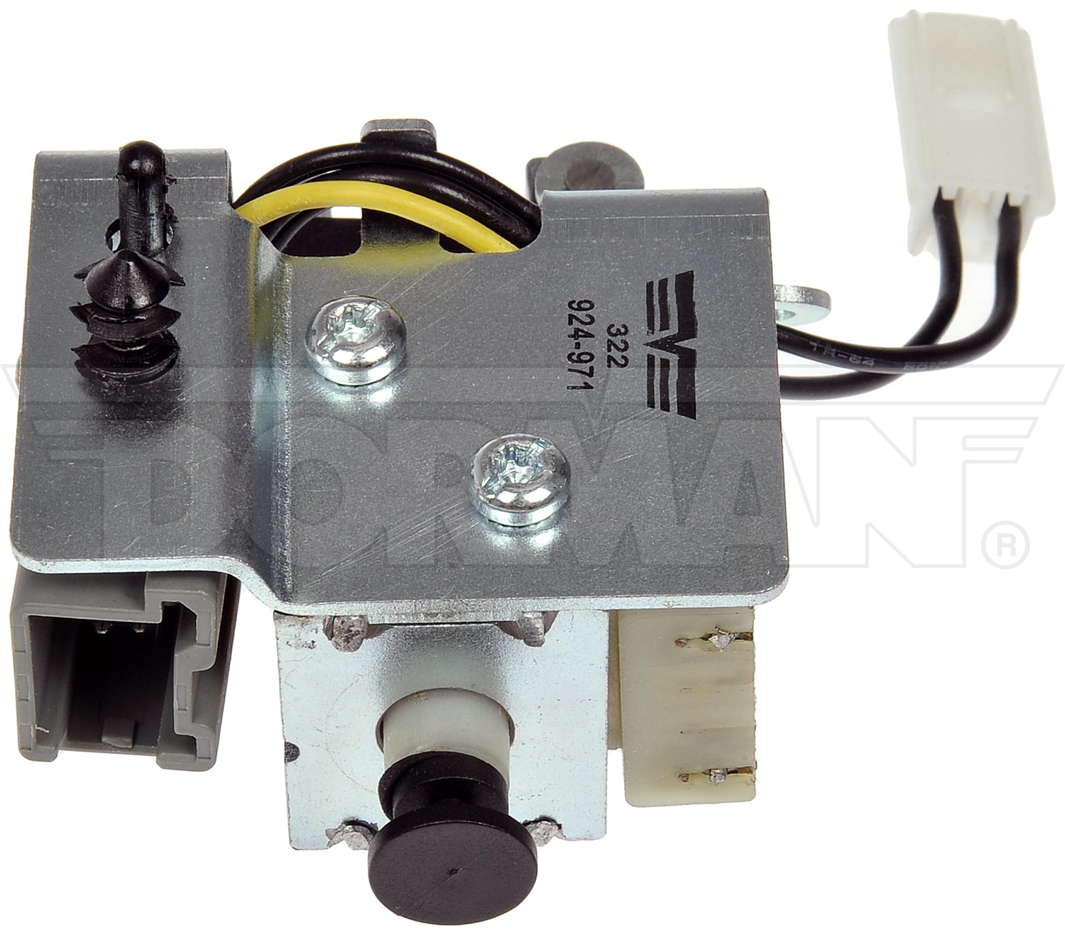 Dorman DOR-924-971 Transmission Shift Interlock Solenoid - Image 3