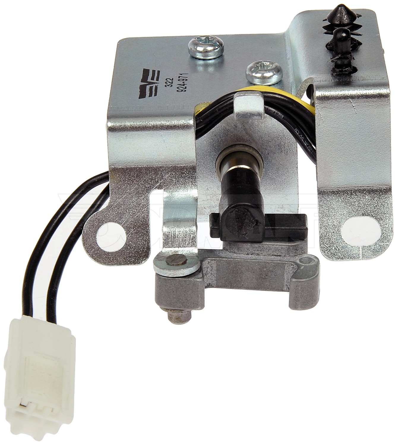 Dorman DOR-924-971 Transmission Shift Interlock Solenoid - Image 5