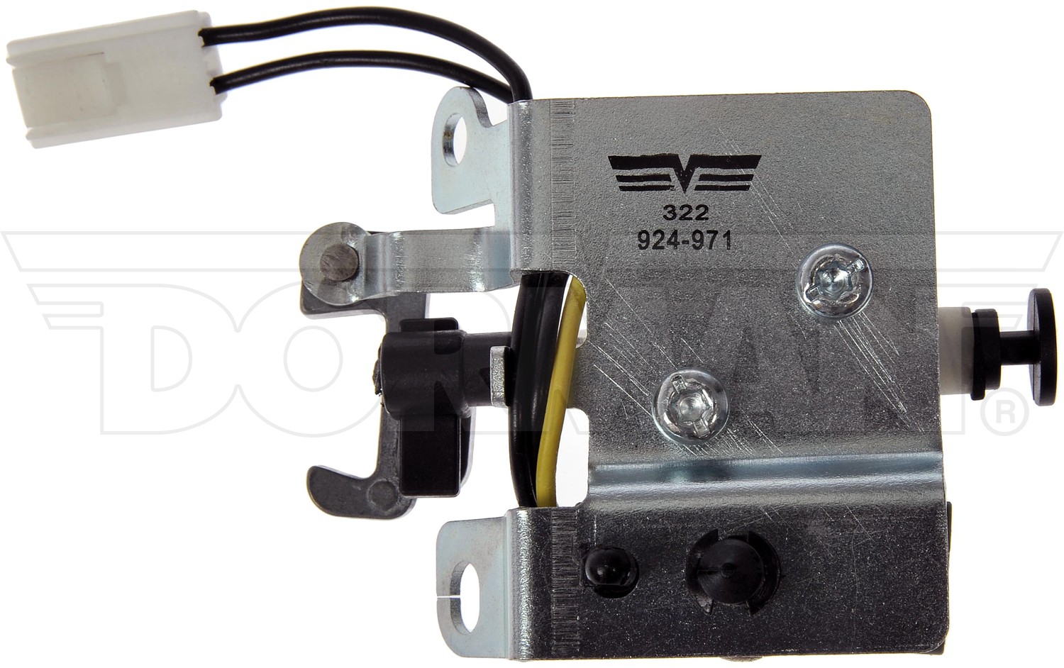 Dorman DOR-924-971 Transmission Shift Interlock Solenoid - Image 6