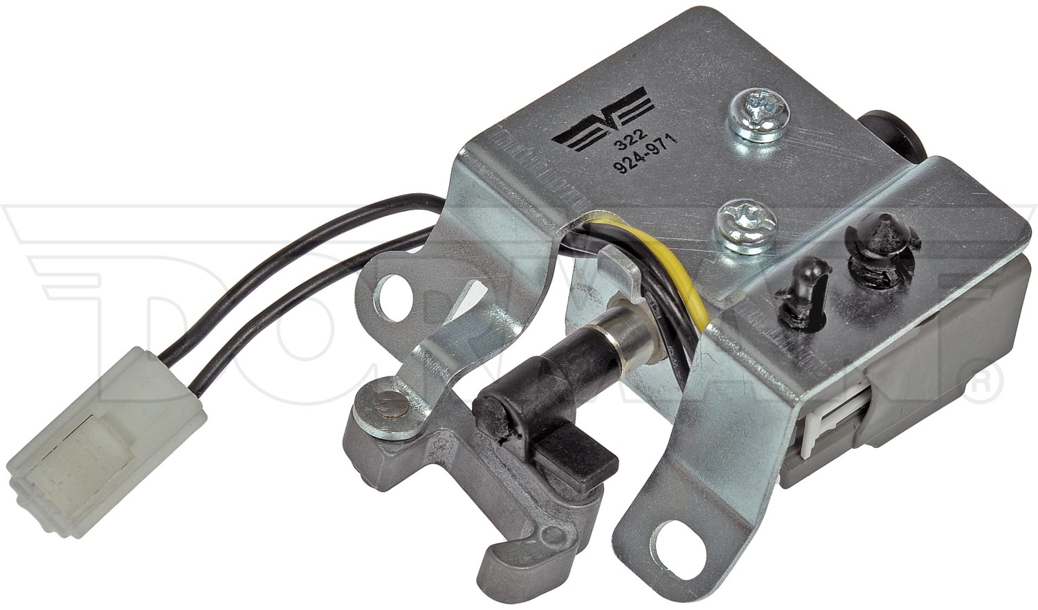 Dorman DOR-924-971 Transmission Shift Interlock Solenoid - Image 7