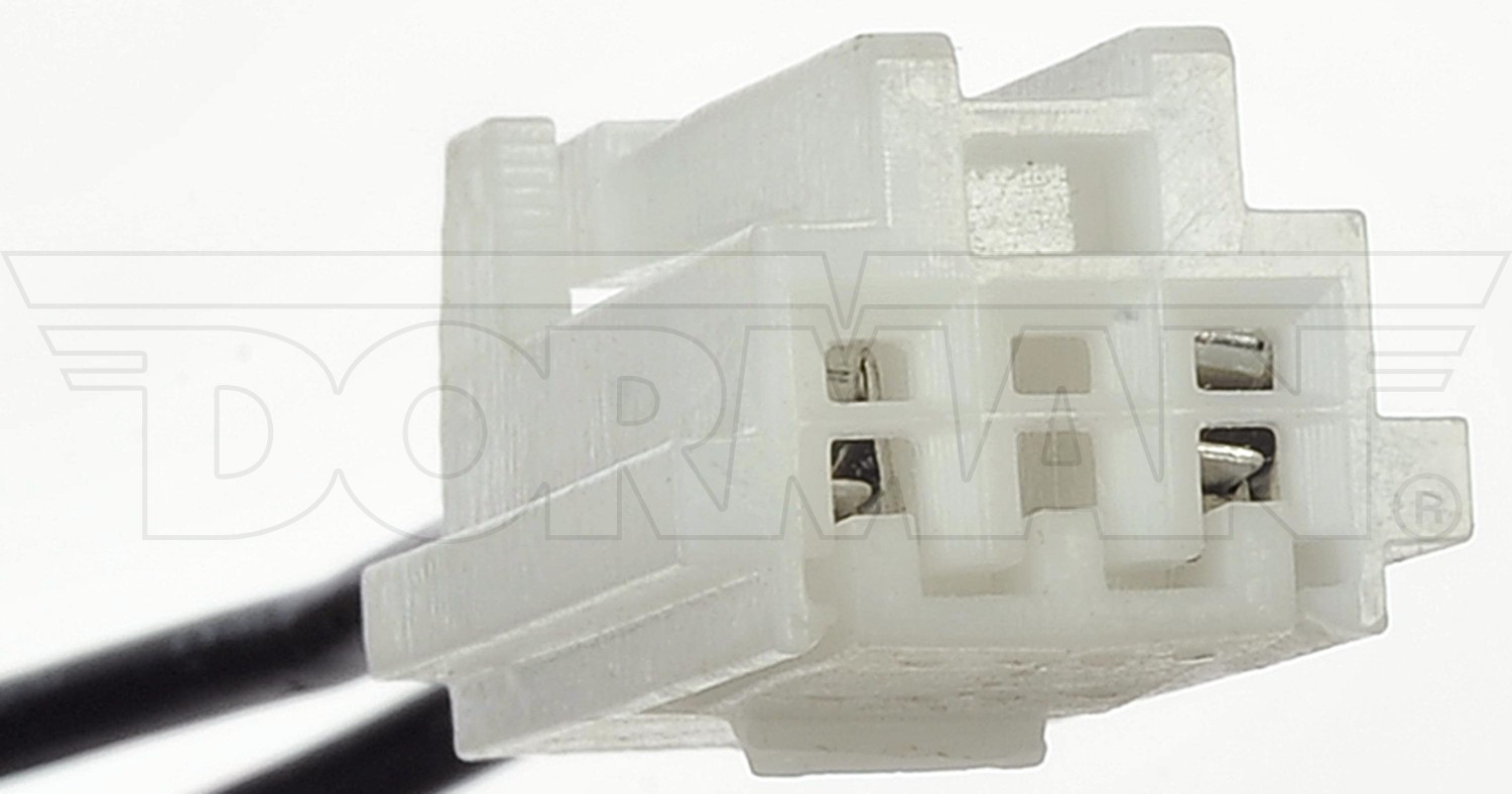 Dorman DOR-924-971 Transmission Shift Interlock Solenoid