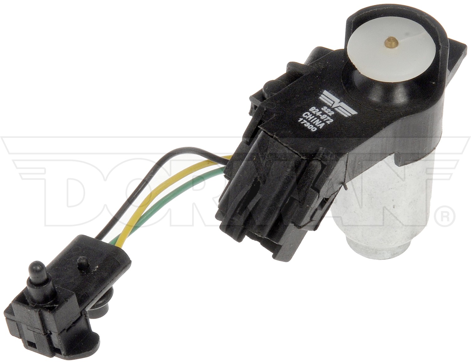 Dorman 924-972 Shift Interlock Solenoid Assembly