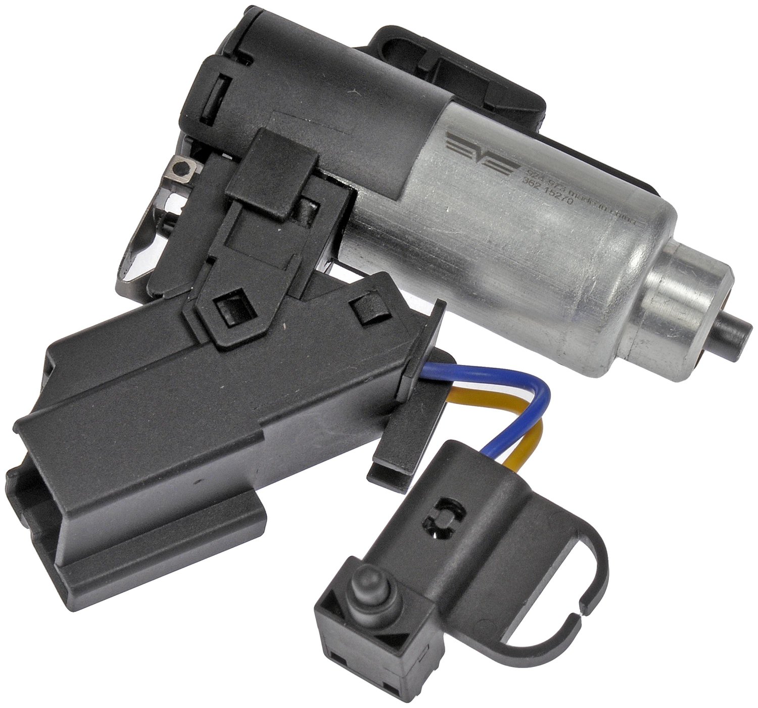 Dorman DOR-924-973 Transmission Shift Interlock Solenoid