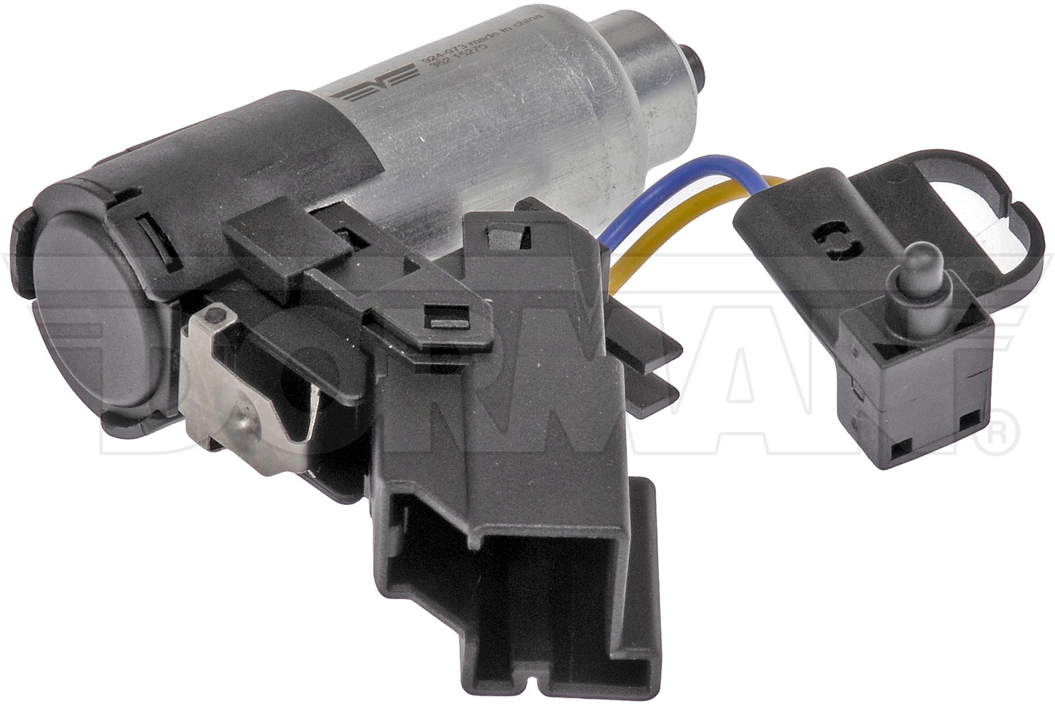 Dorman DOR-924-973 Transmission Shift Interlock Solenoid - Image 5