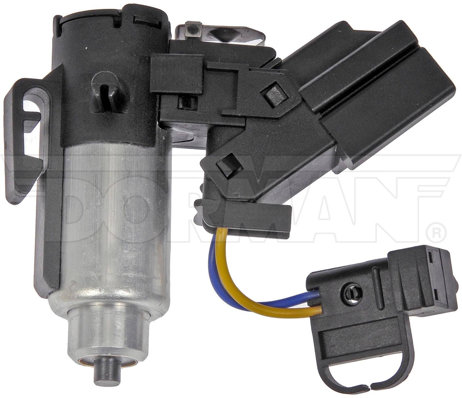 Dorman DOR-924-973 Transmission Shift Interlock Solenoid - Image 4