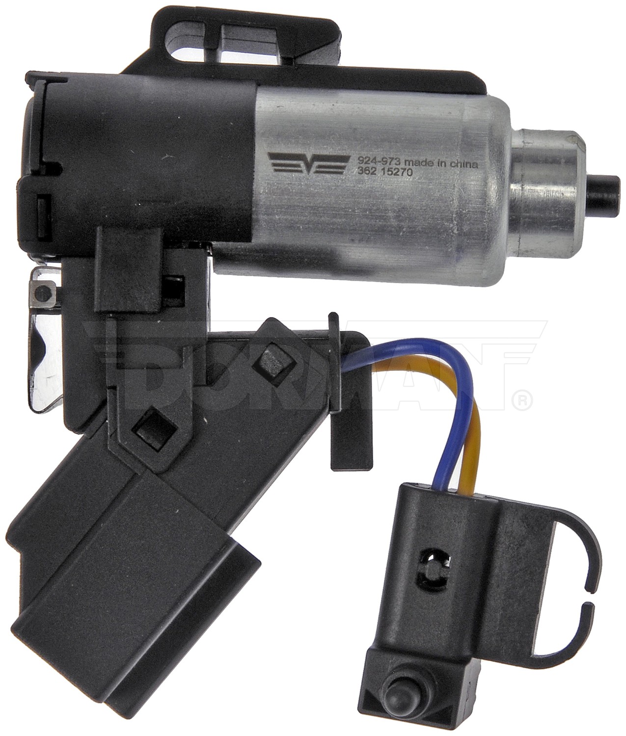 Dorman DOR-924-973 Transmission Shift Interlock Solenoid - Image 3