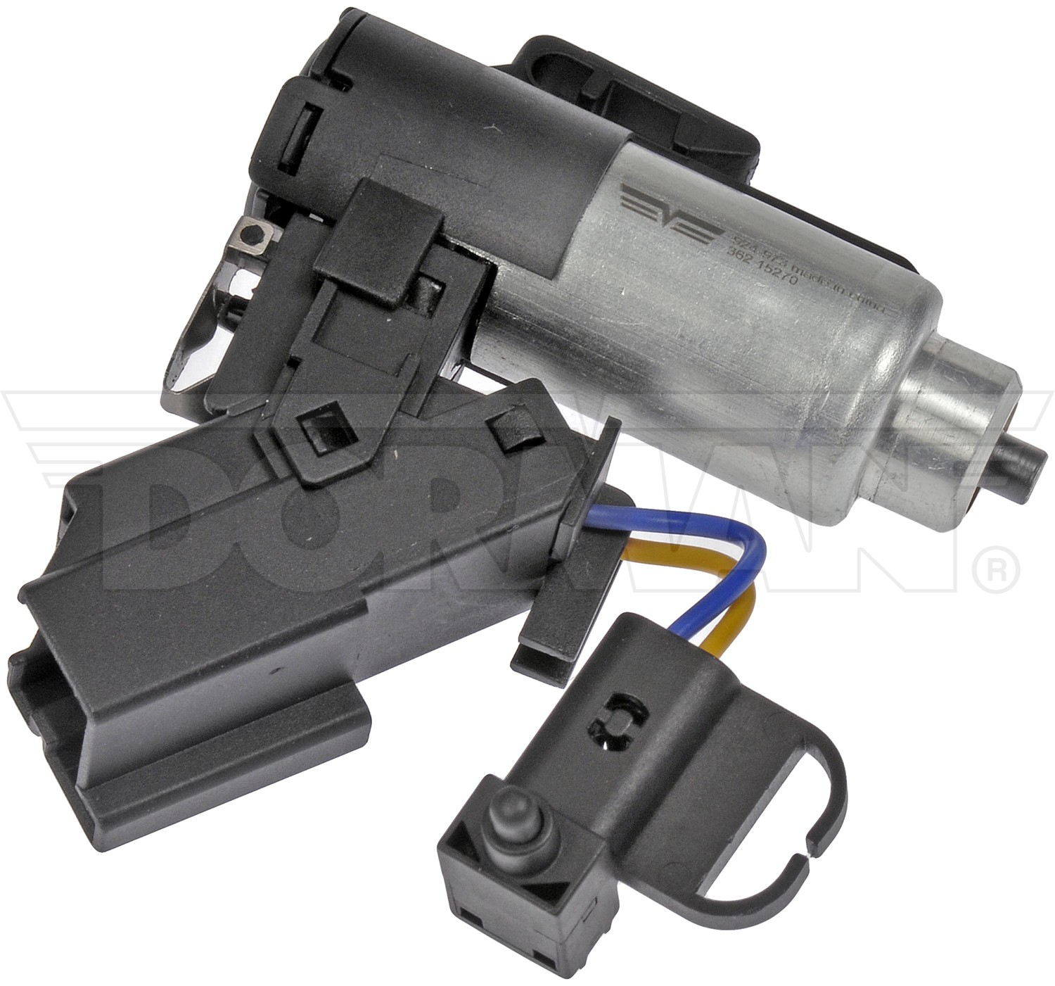 Dorman DOR-924-973 Transmission Shift Interlock Solenoid - Image 2