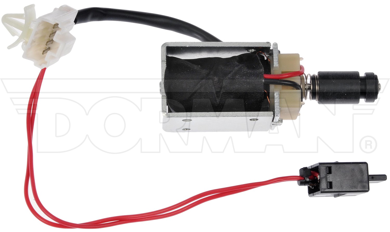 Dorman DOR-924-981 Transmission Shift Interlock Solenoid