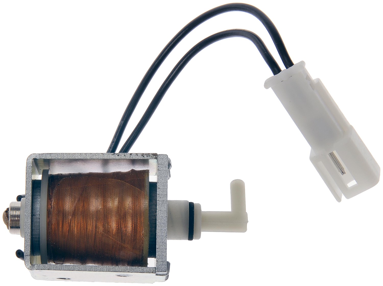 Dorman DOR-924-982 Transmission Shift Interlock Solenoid - Image 4