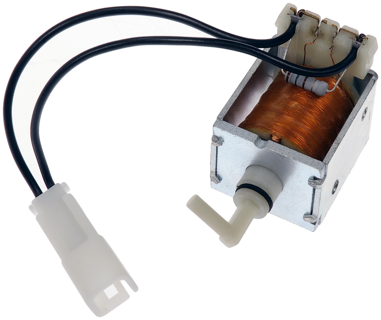 Dorman DOR-924-982 Transmission Shift Interlock Solenoid - Image 3