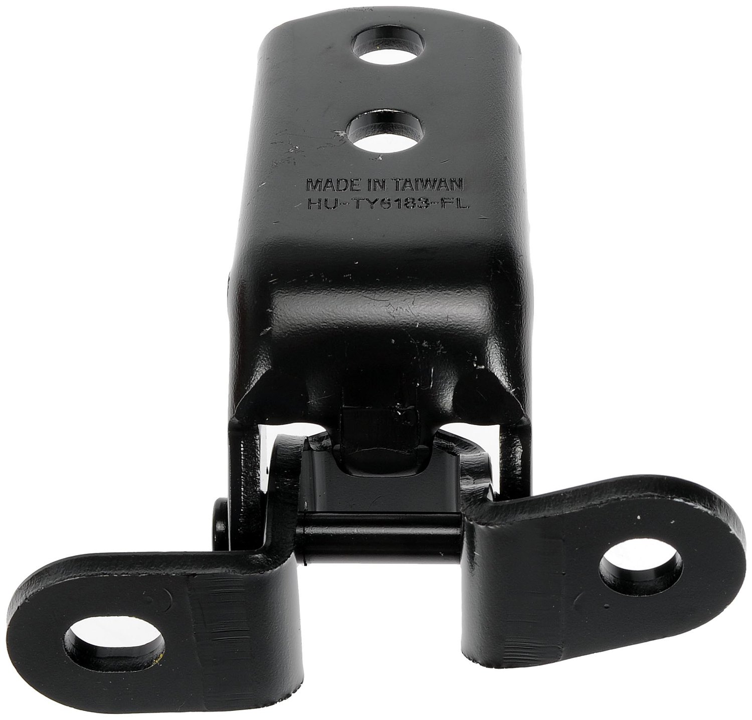 Dorman 924-991 Door Hinge Assembly Front Door Lower Left Or Upper Right