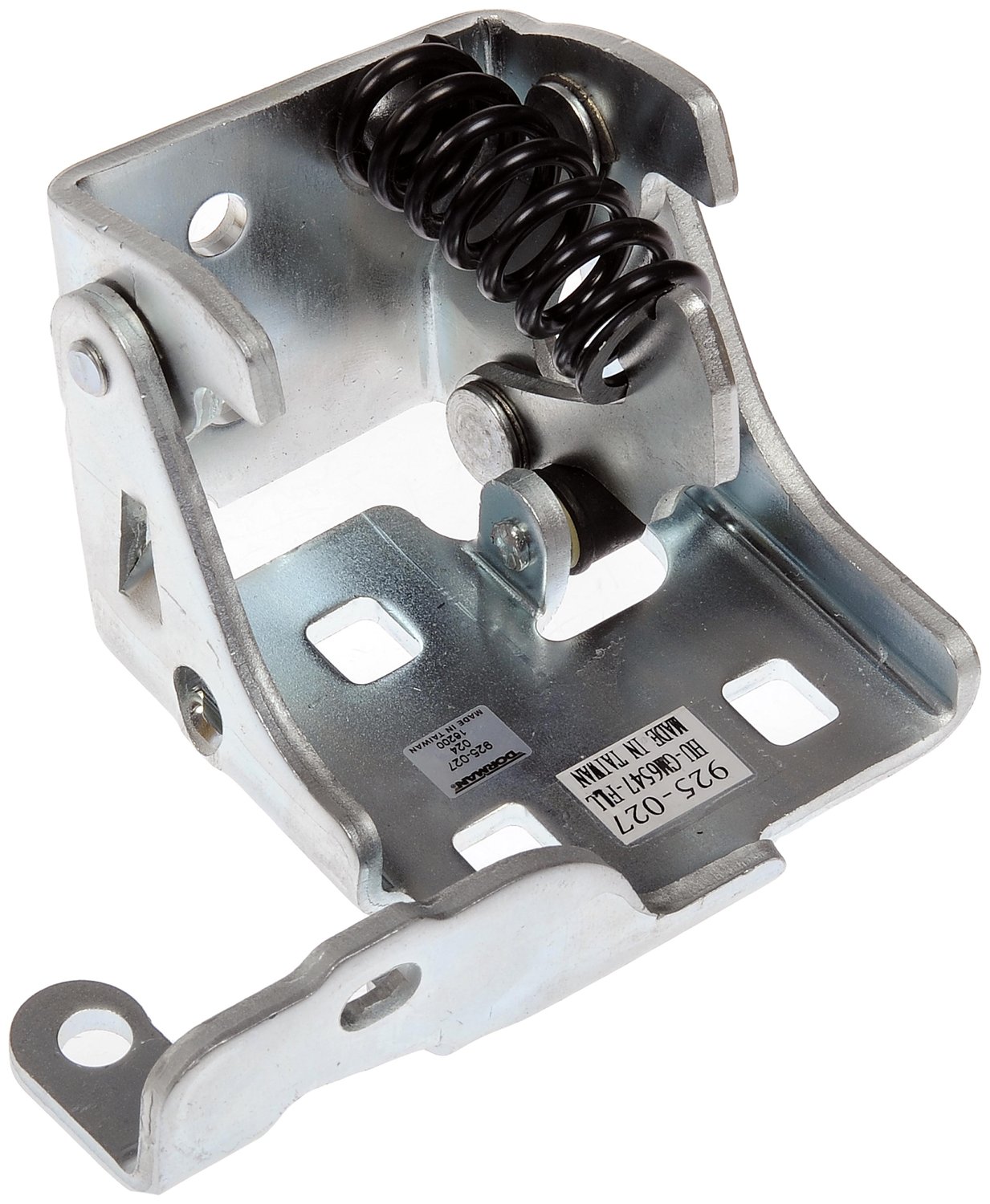 Dorman 925-027 Door Hinge Assembly Front Left Side Door Lower - Image 2