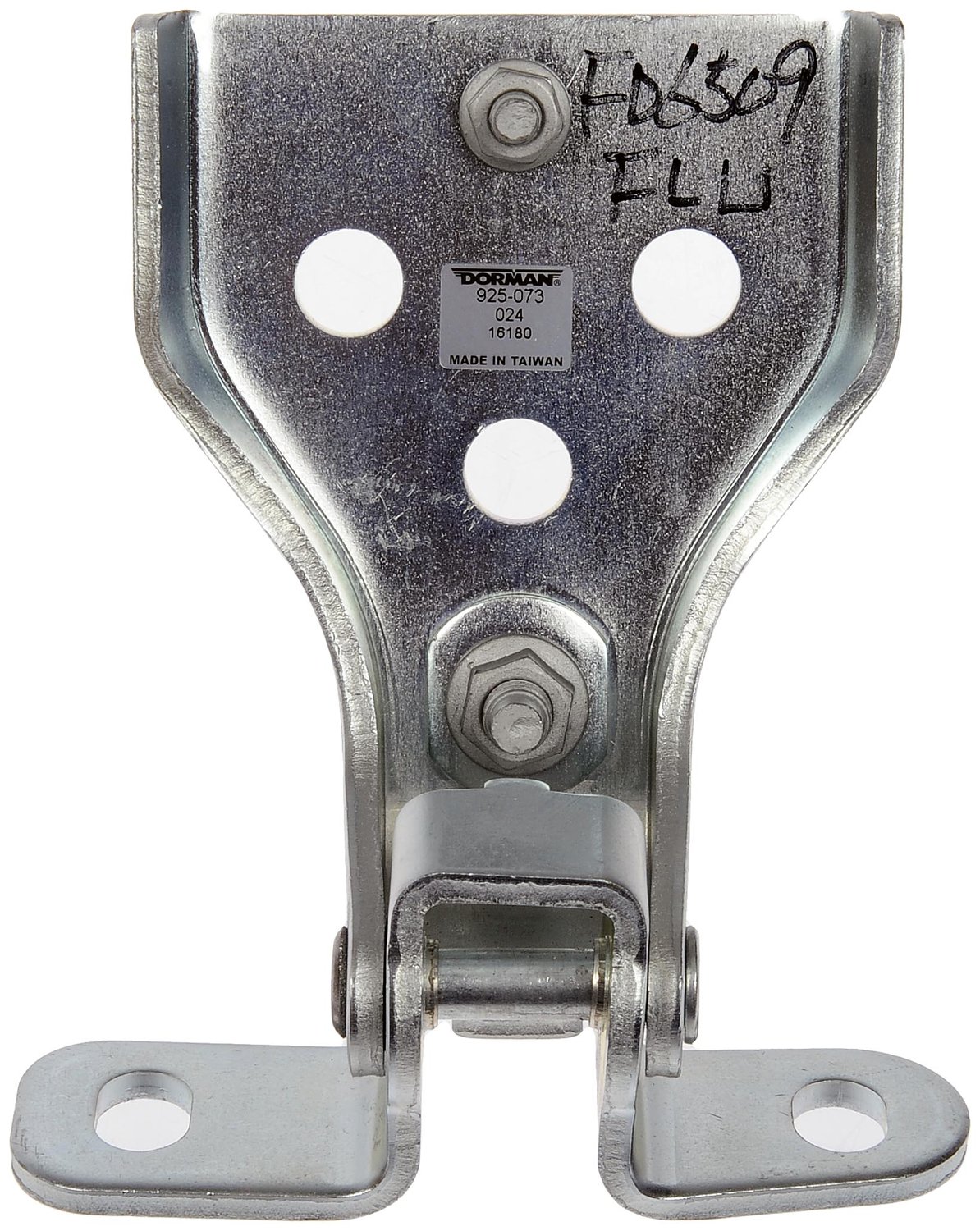 Dorman DOR-925-073 Door Hinge Assembly Front Left Upper