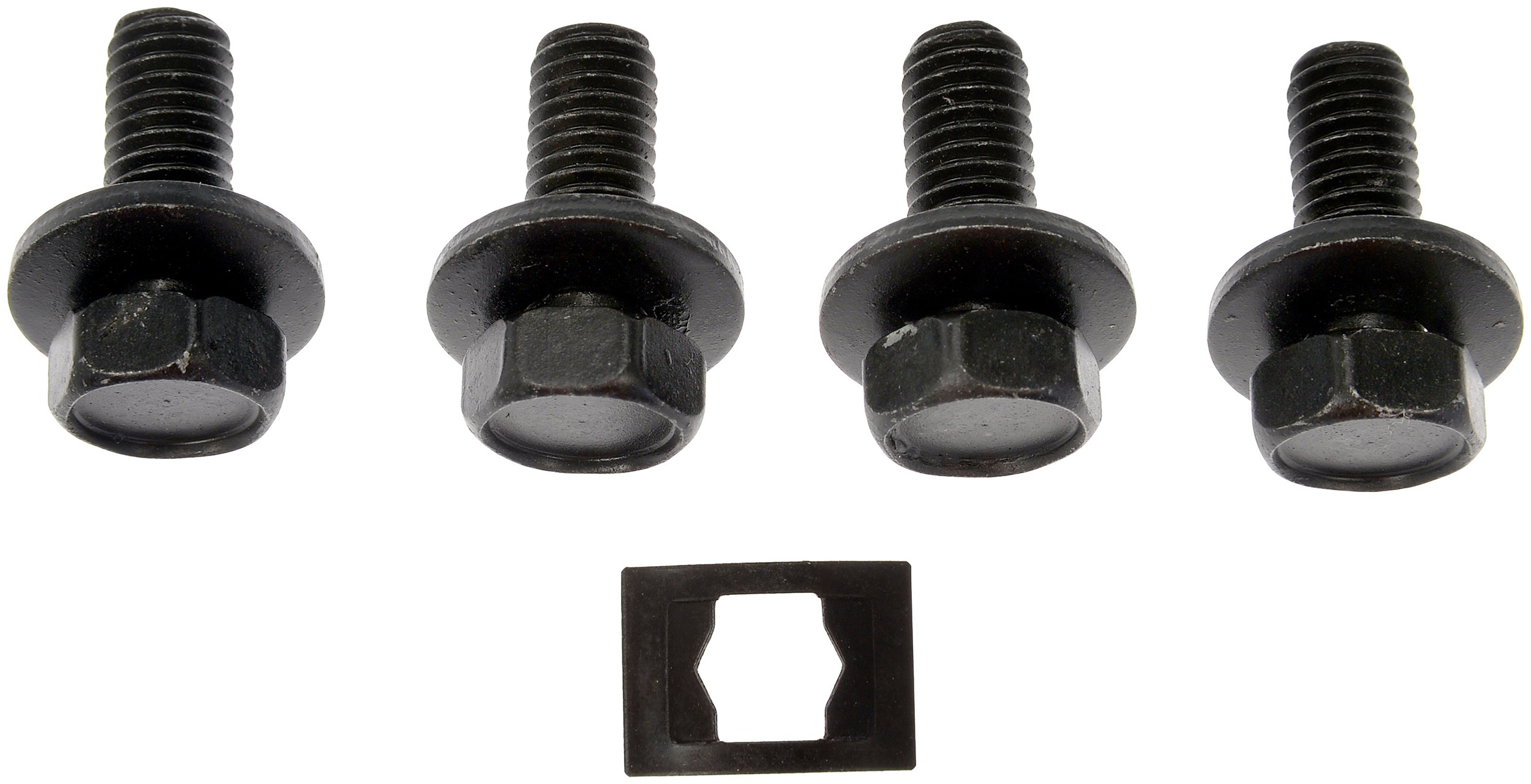 Dorman DOR-925-153 Front Door Hinge Assembly