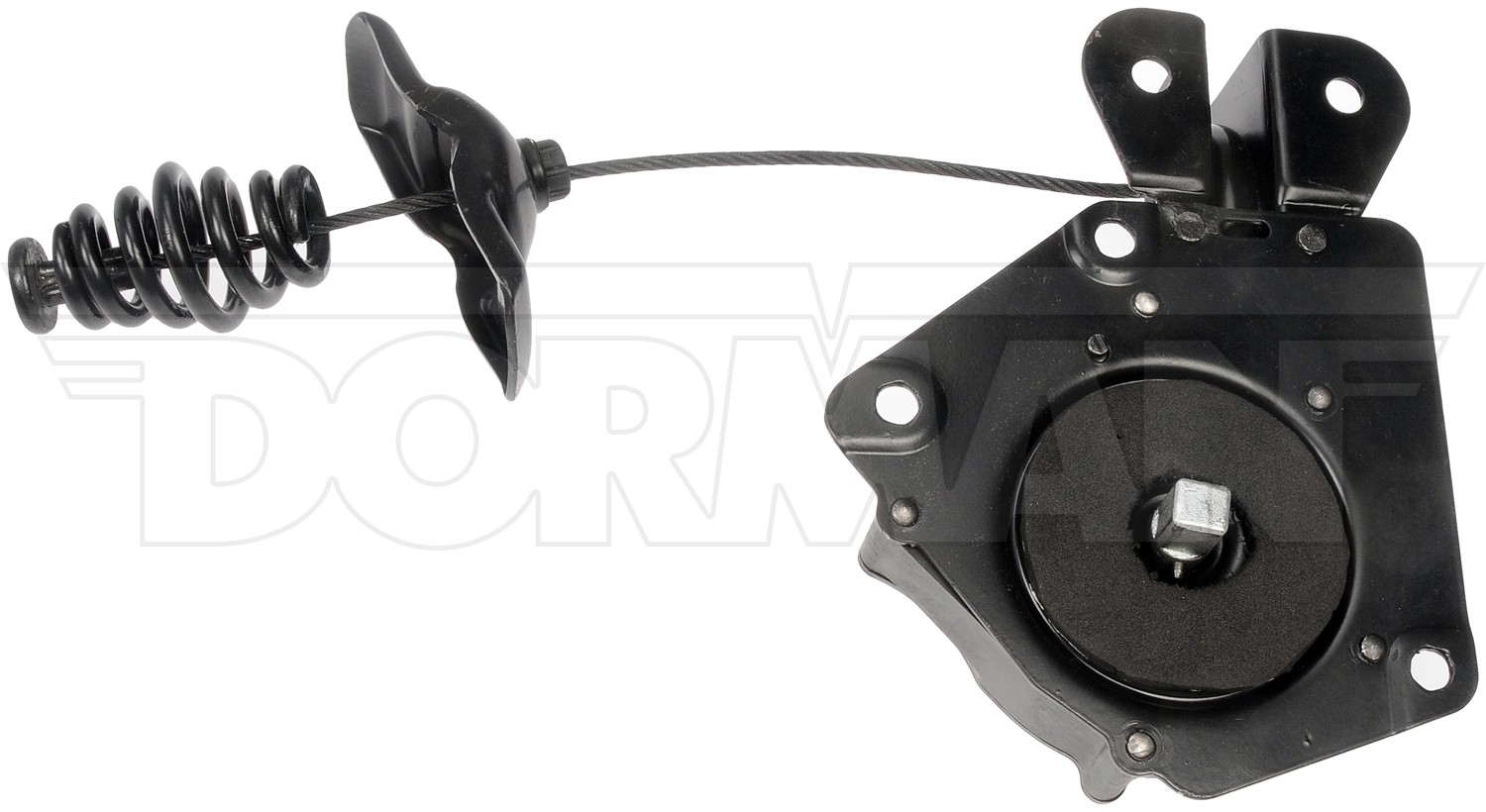 Dorman DOR-925-502 Spare Tire Hoist Assembly