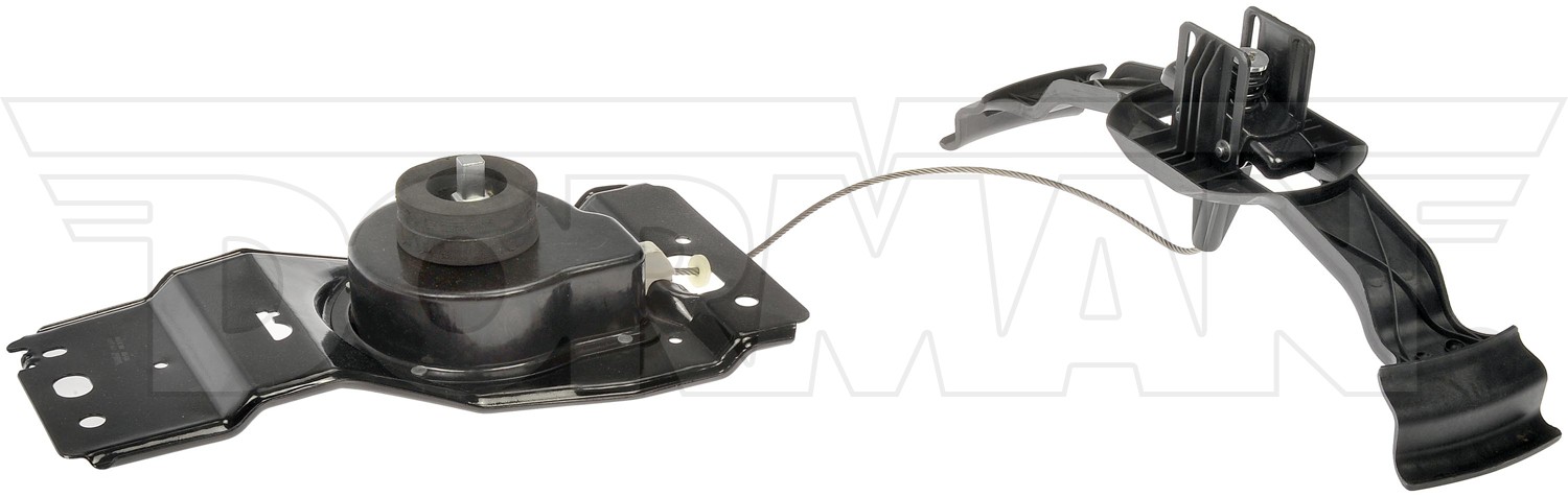 Dorman DOR-925-509 Spare Tire Hoist Assembly - Image 2