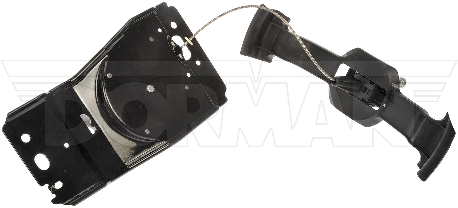 Dorman DOR-925-509 Spare Tire Hoist Assembly - Image 4