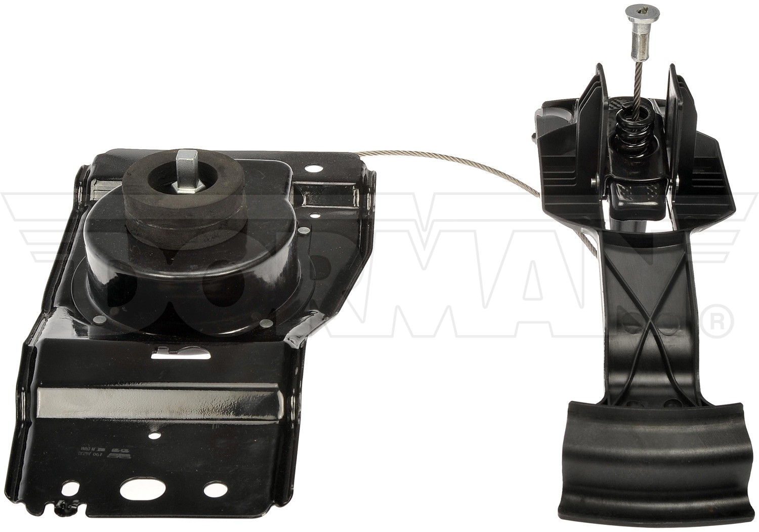 Dorman DOR-925-509 Spare Tire Hoist Assembly