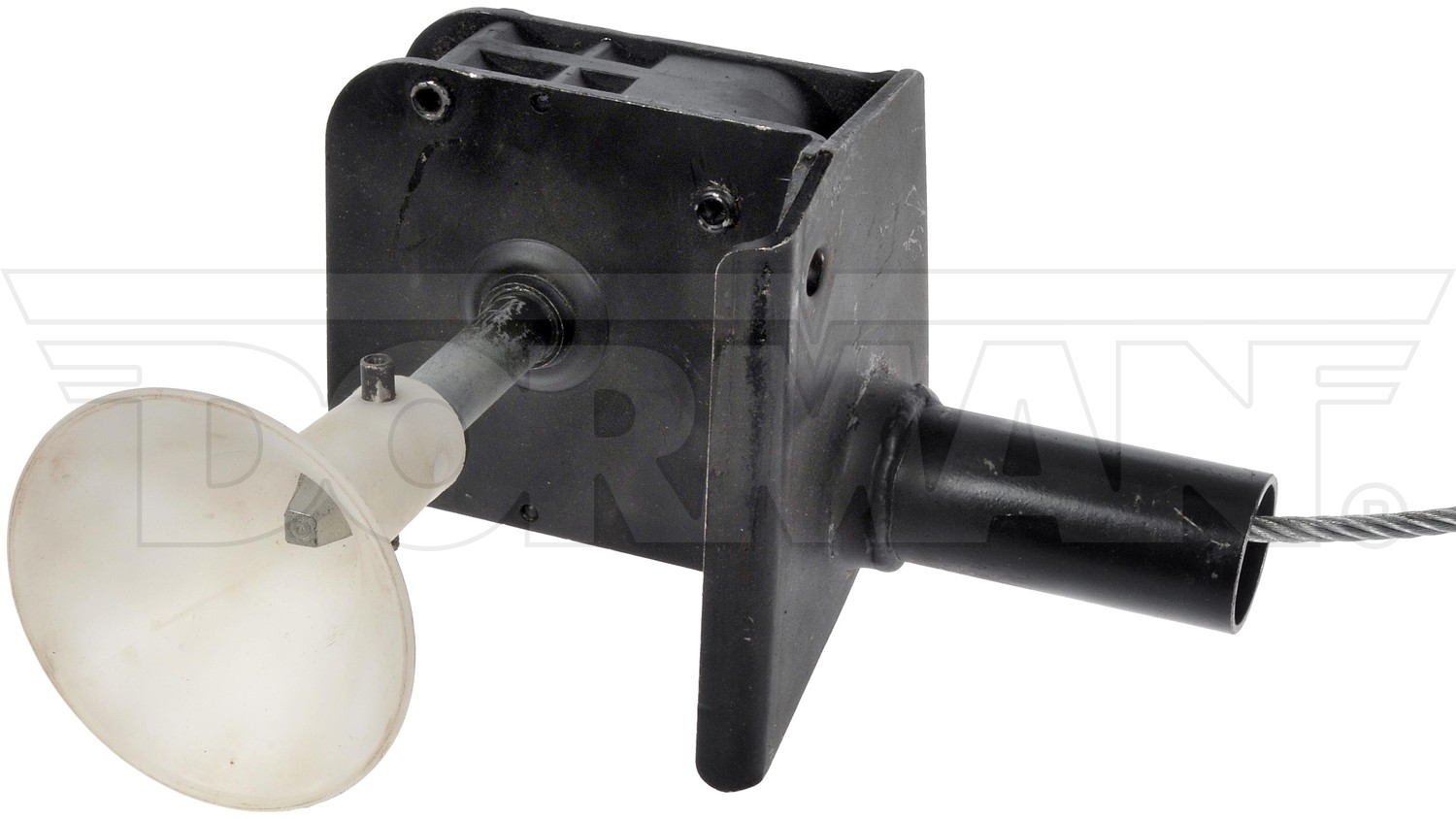 Dorman DOR-925-510 Spare Tire Hoist Assembly - Image 4