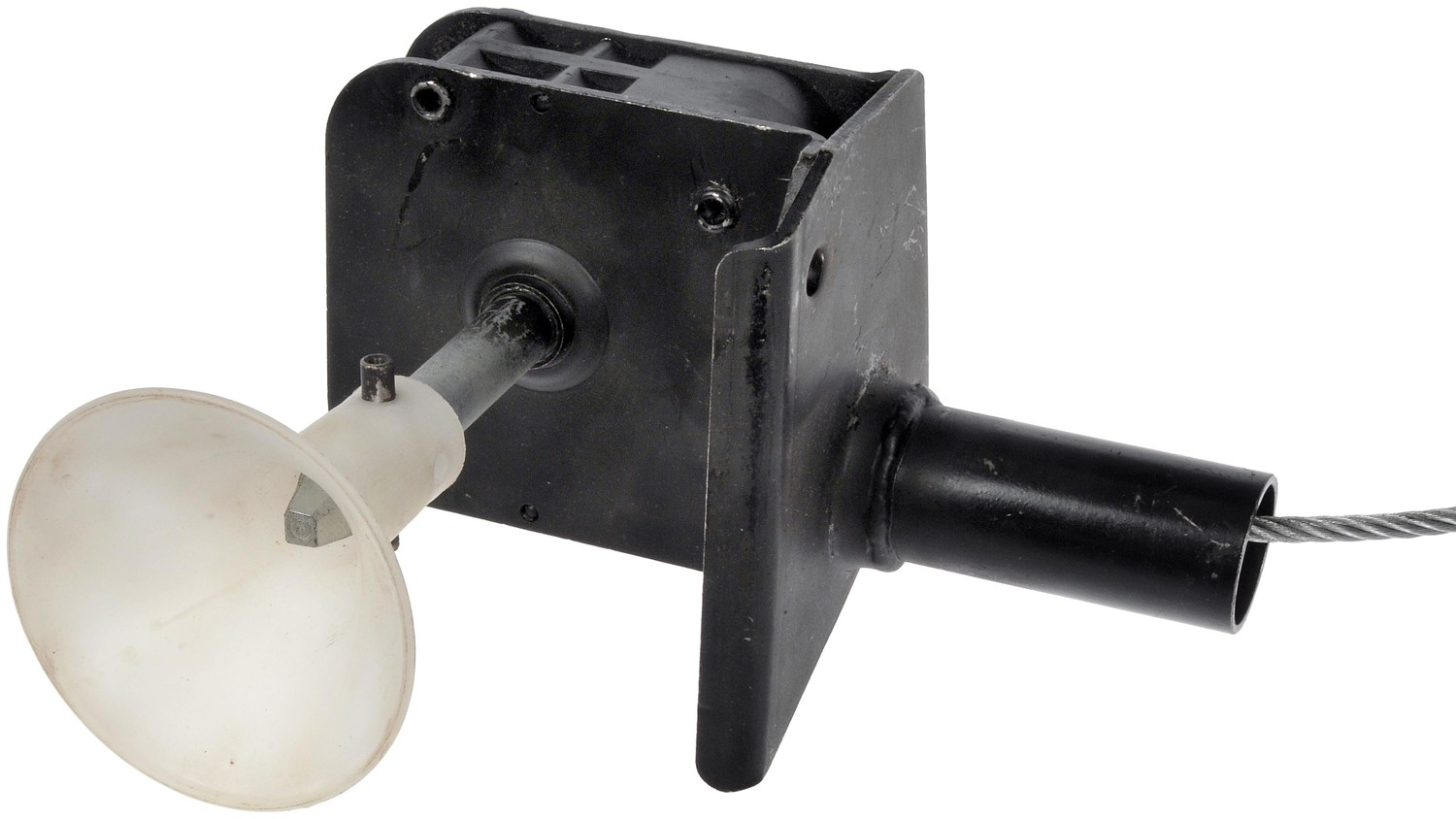 Dorman DOR-925-510 Spare Tire Hoist Assembly - Image 2