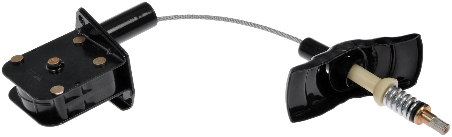 Dorman DOR-925-512 Spare Tire Hoist Assembly