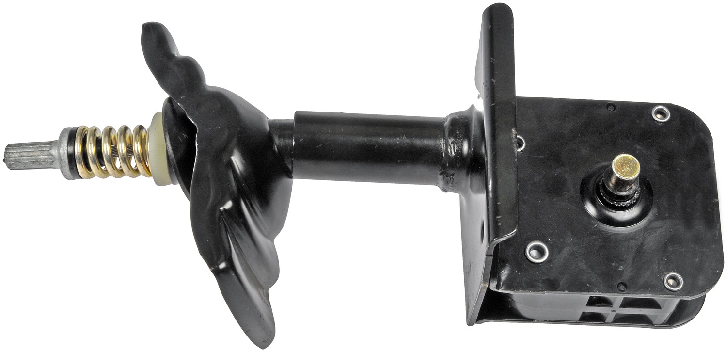 Dorman DOR-925-512 Spare Tire Hoist Assembly - Image 3