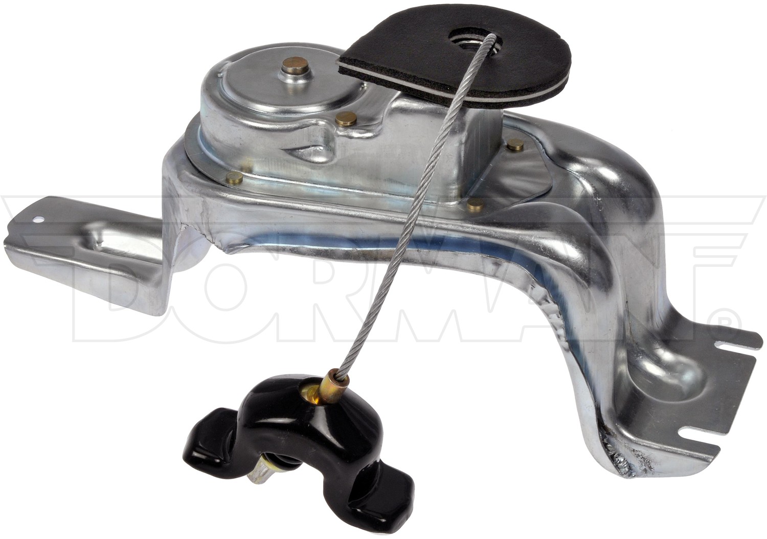 Dorman DOR-925-513 Spare Tire Hoist Assembly - Image 2