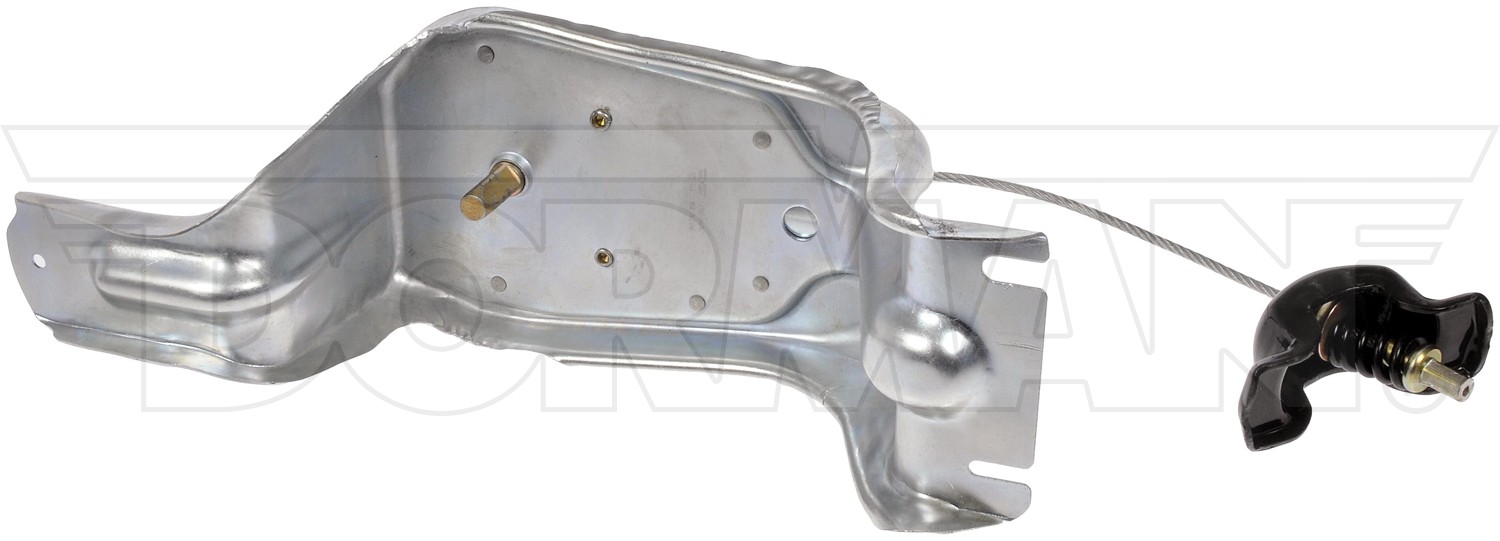 Dorman DOR-925-513 Spare Tire Hoist Assembly