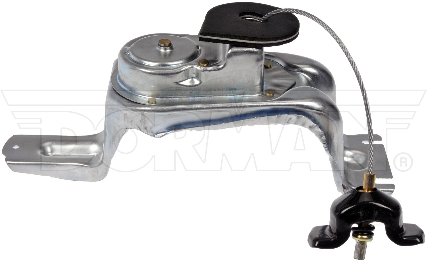 Dorman DOR-925-513 Spare Tire Hoist Assembly - Image 3