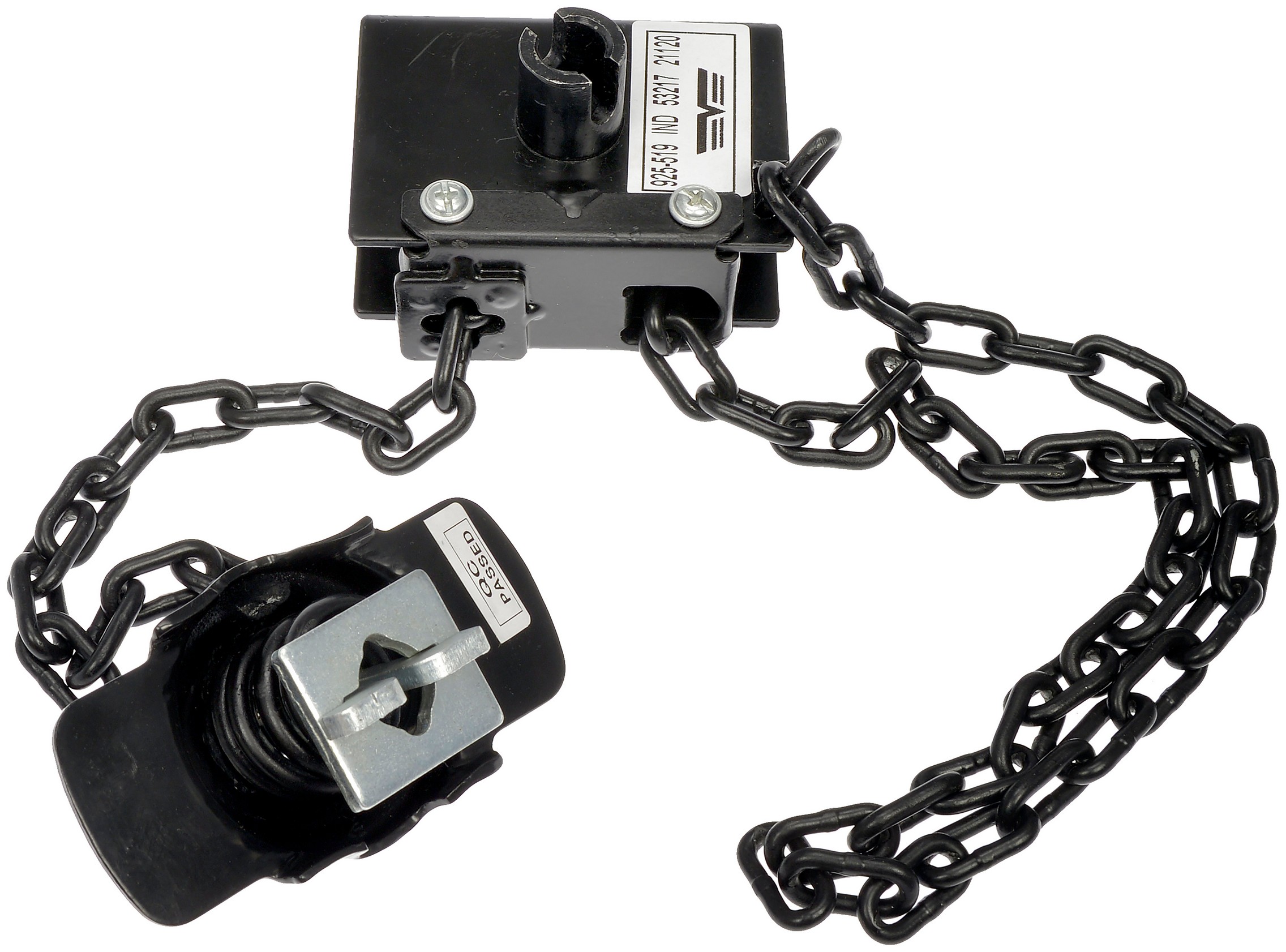 Dorman DOR-925-519 Spare Tire Hoist