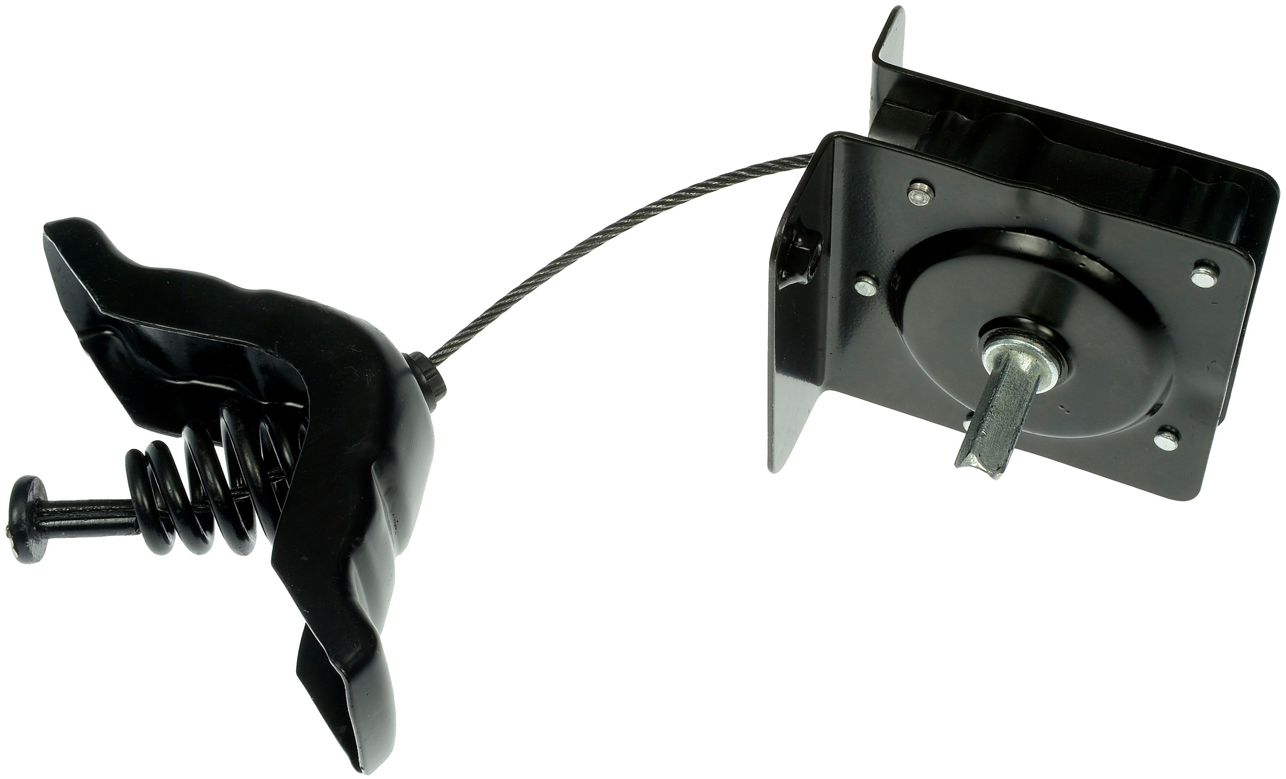 Dorman DOR-925-522 Spare Tire Hoist Assembly