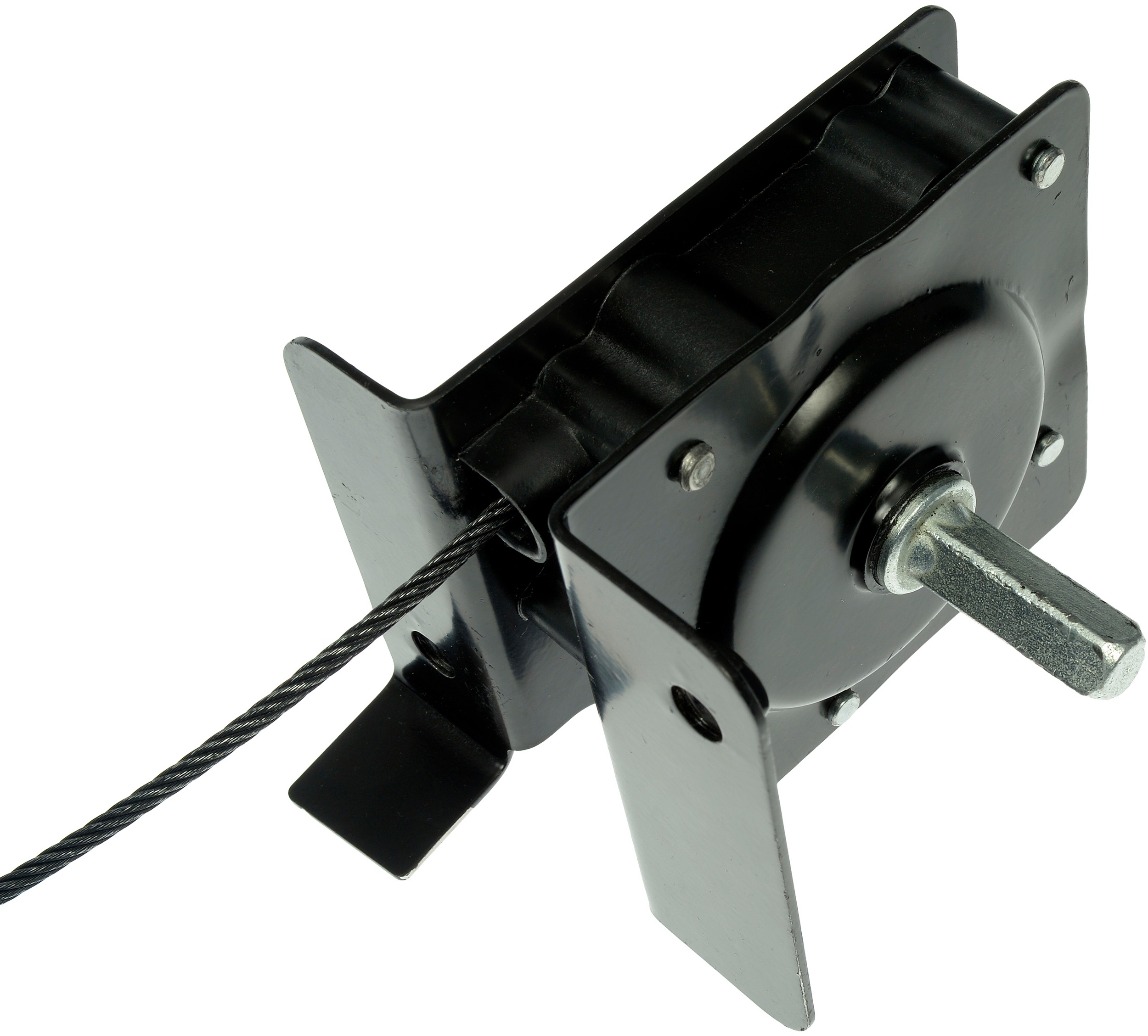 Dorman DOR-925-522 Spare Tire Hoist Assembly - Image 3