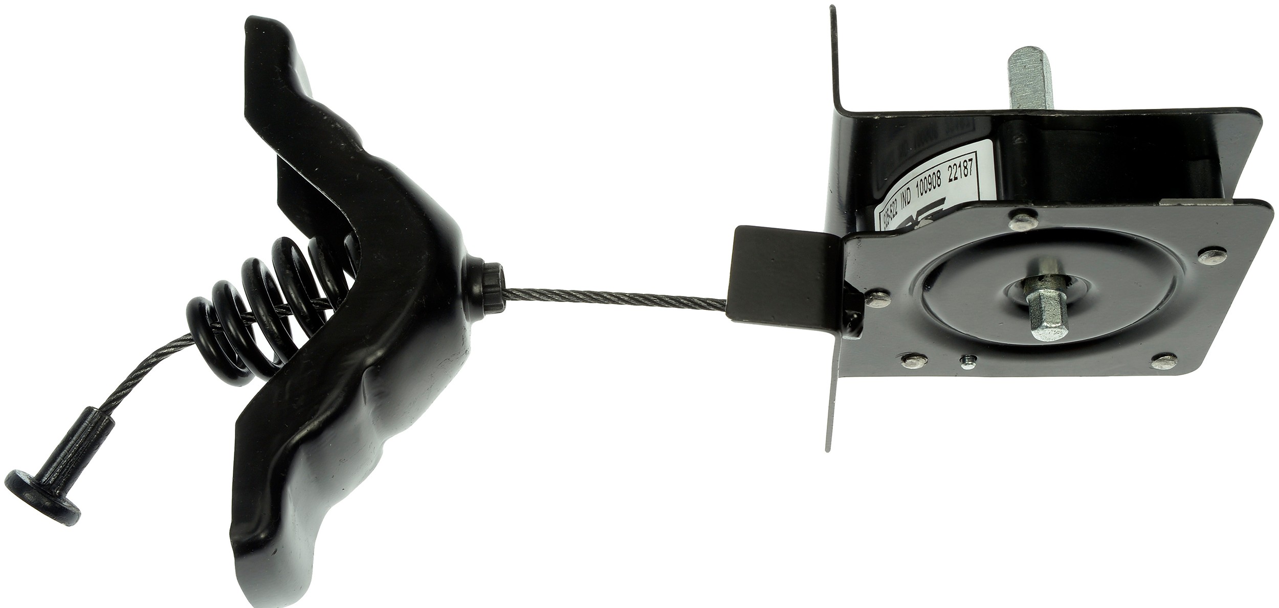 Dorman DOR-925-522 Spare Tire Hoist Assembly - Image 5