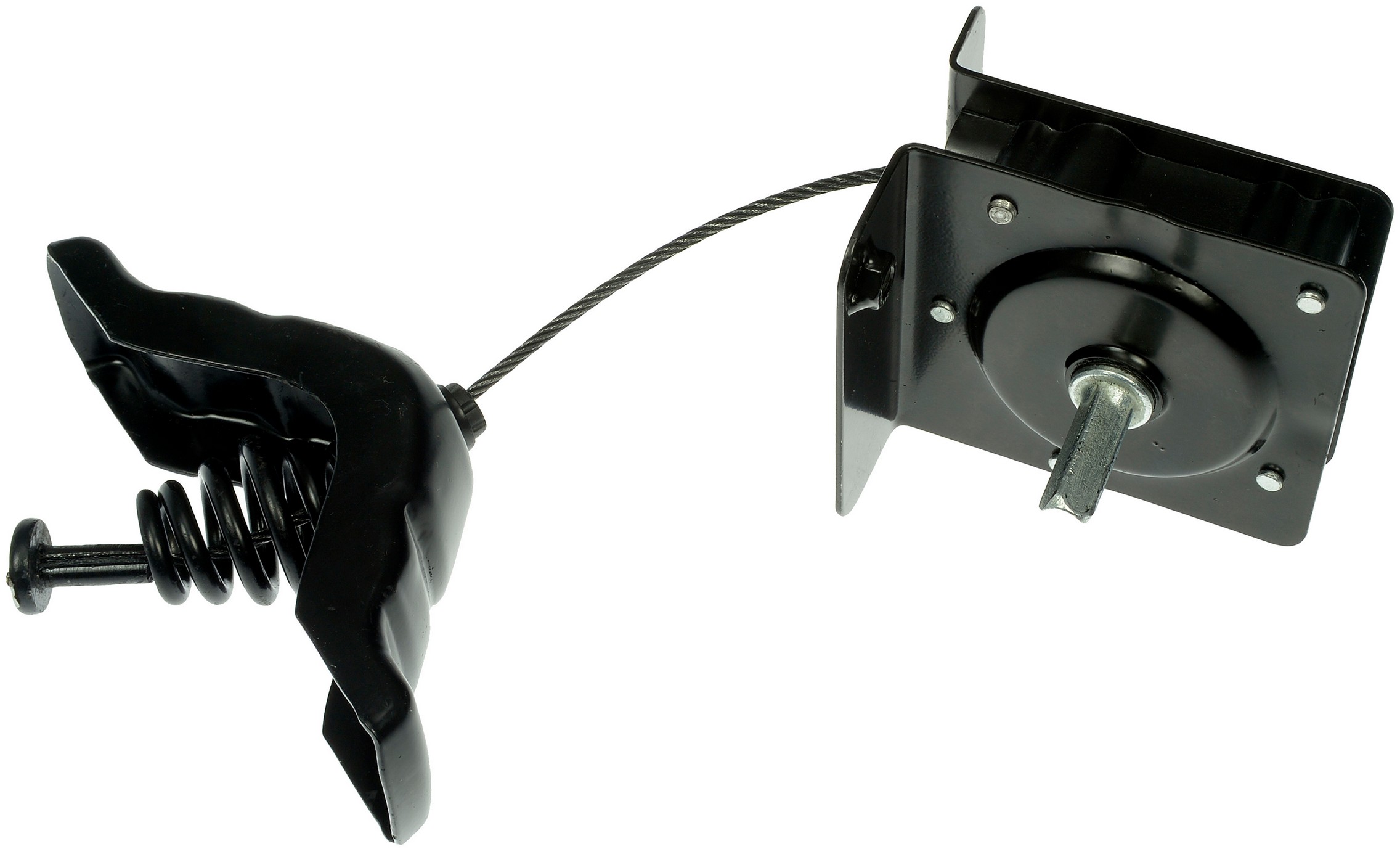 Dorman DOR-925-522 Spare Tire Hoist Assembly - Image 7