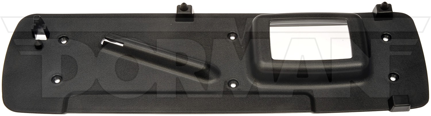 Dorman DOR-925-600 Console Lid Base