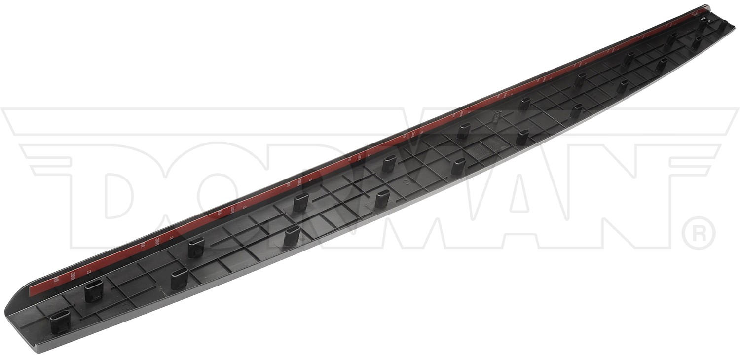 Dorman 925-604 Tailgate Molding Assembly