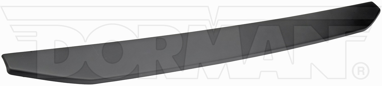 Dorman DOR-925-622 Tailgate Molding Assembly