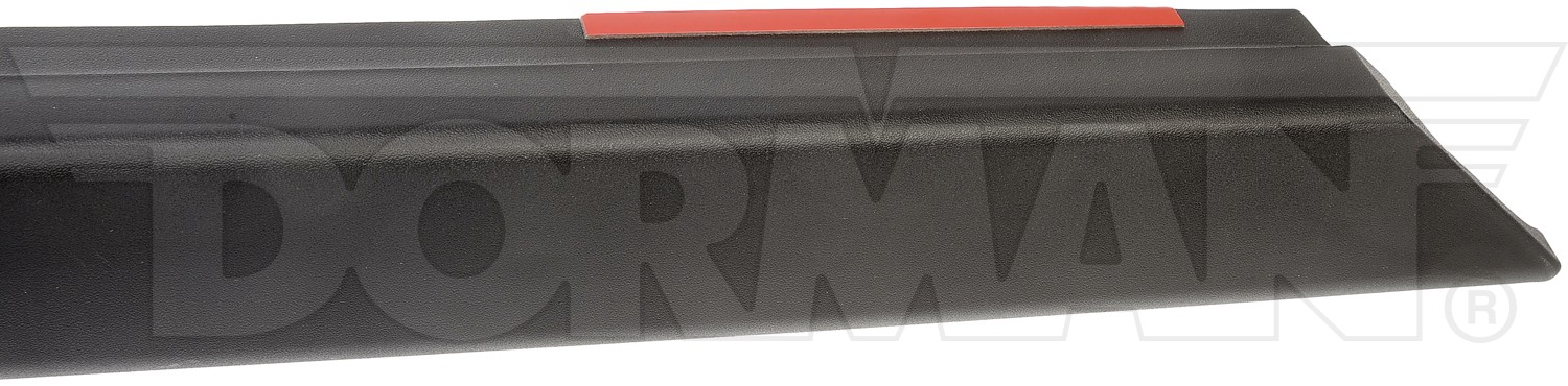 Dorman DOR-925-623 Tailgate Molding Assembly