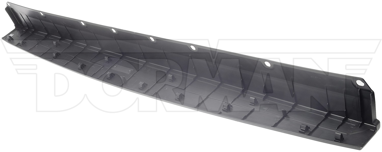 Dorman 925-624 Tailgate Molding Assembly