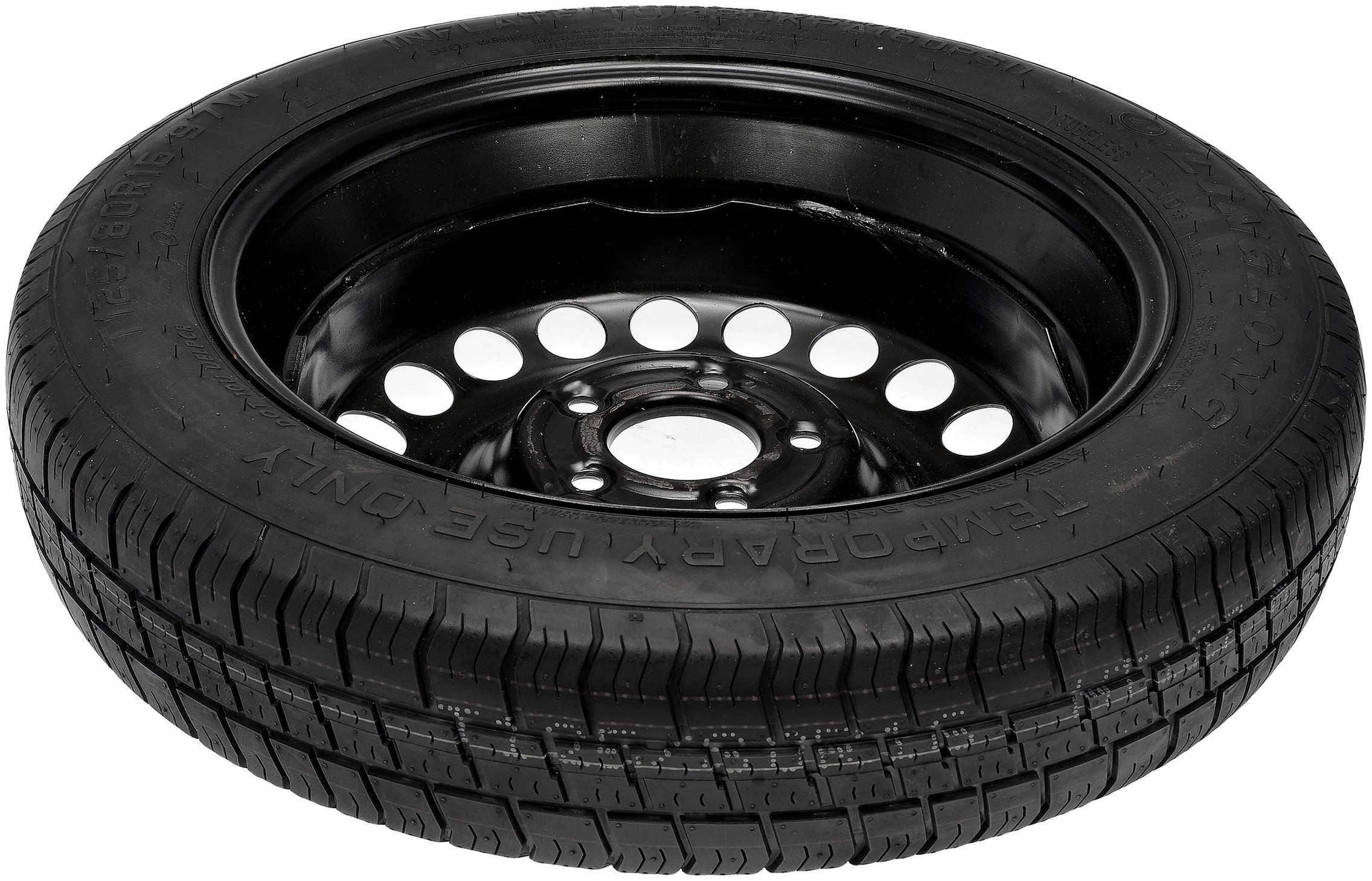 Dorman DOR-925-982AS Spare Tire Kit - Image 4