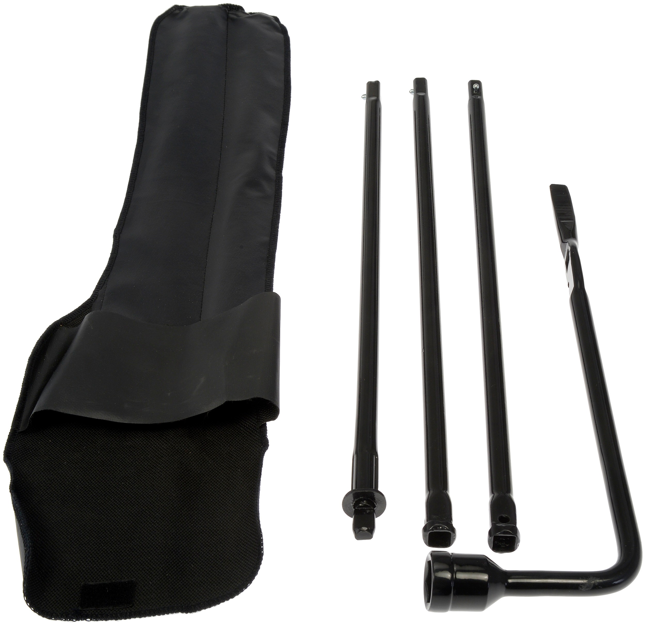 Dorman DOR-926-000 Spare Tire And Jack Tool Kit
