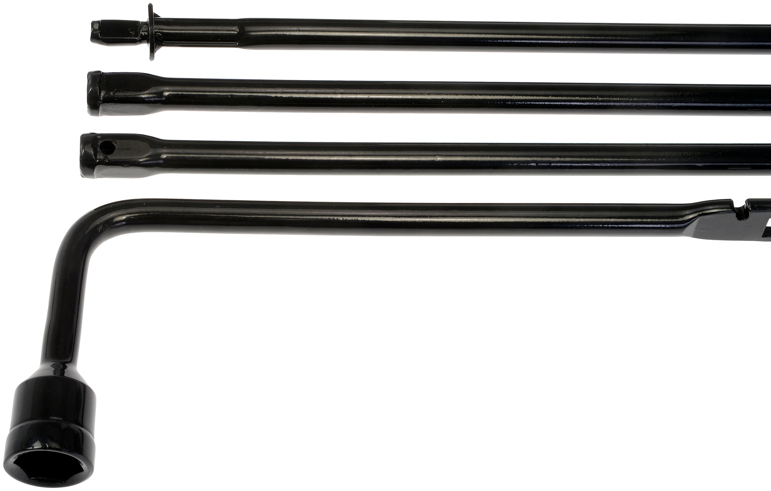 Dorman DOR-926-000 Spare Tire And Jack Tool Kit - Image 7