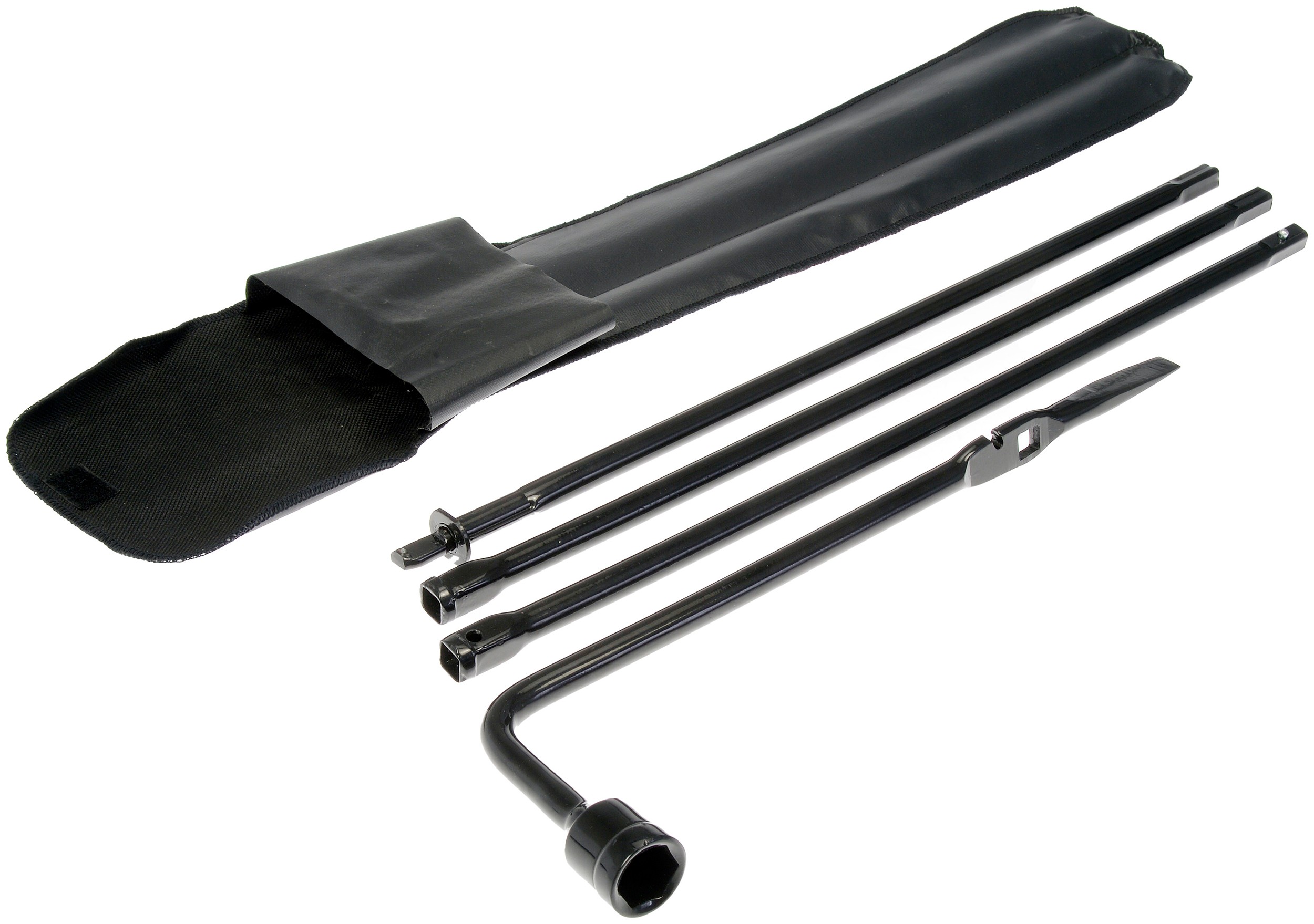 Dorman DOR-926-000 Spare Tire And Jack Tool Kit - Image 5