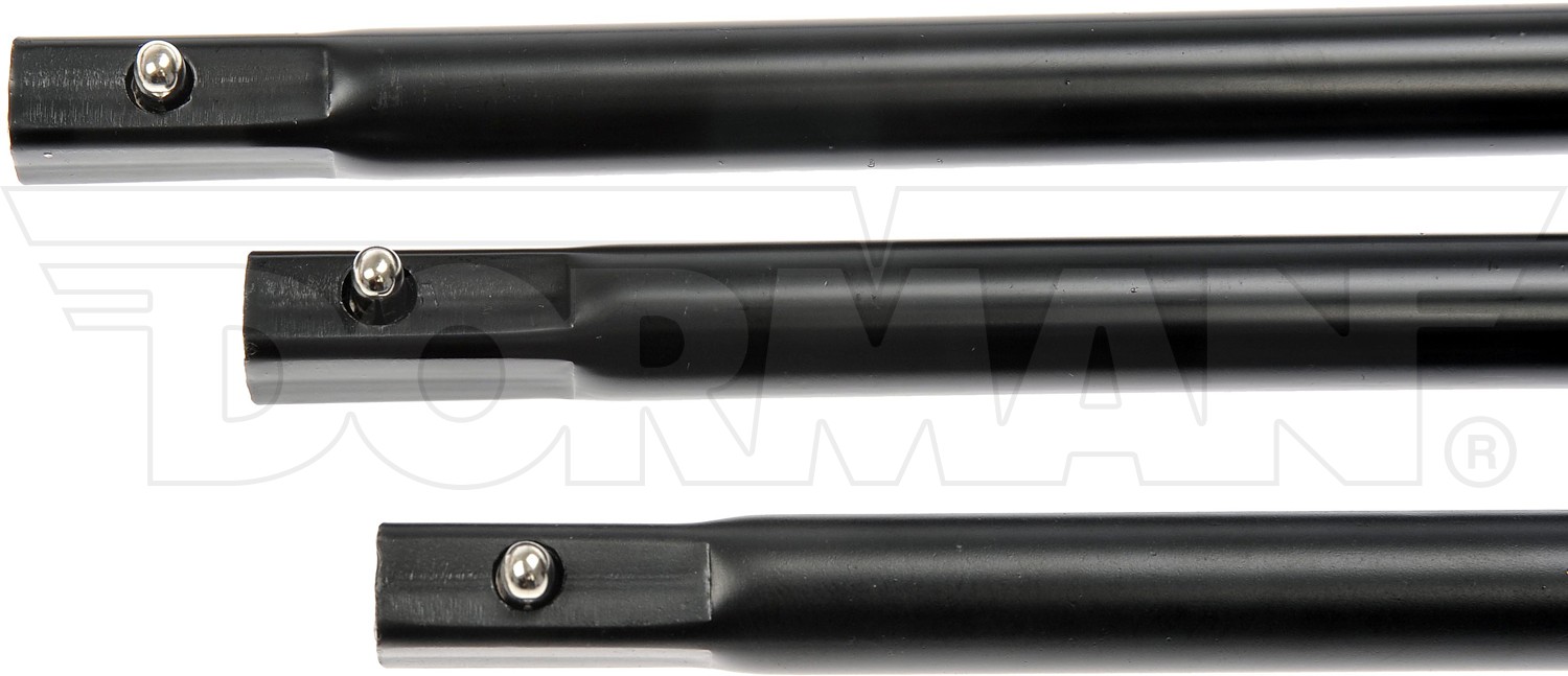 Dorman DOR-926-000 Spare Tire And Jack Tool Kit - Image 3