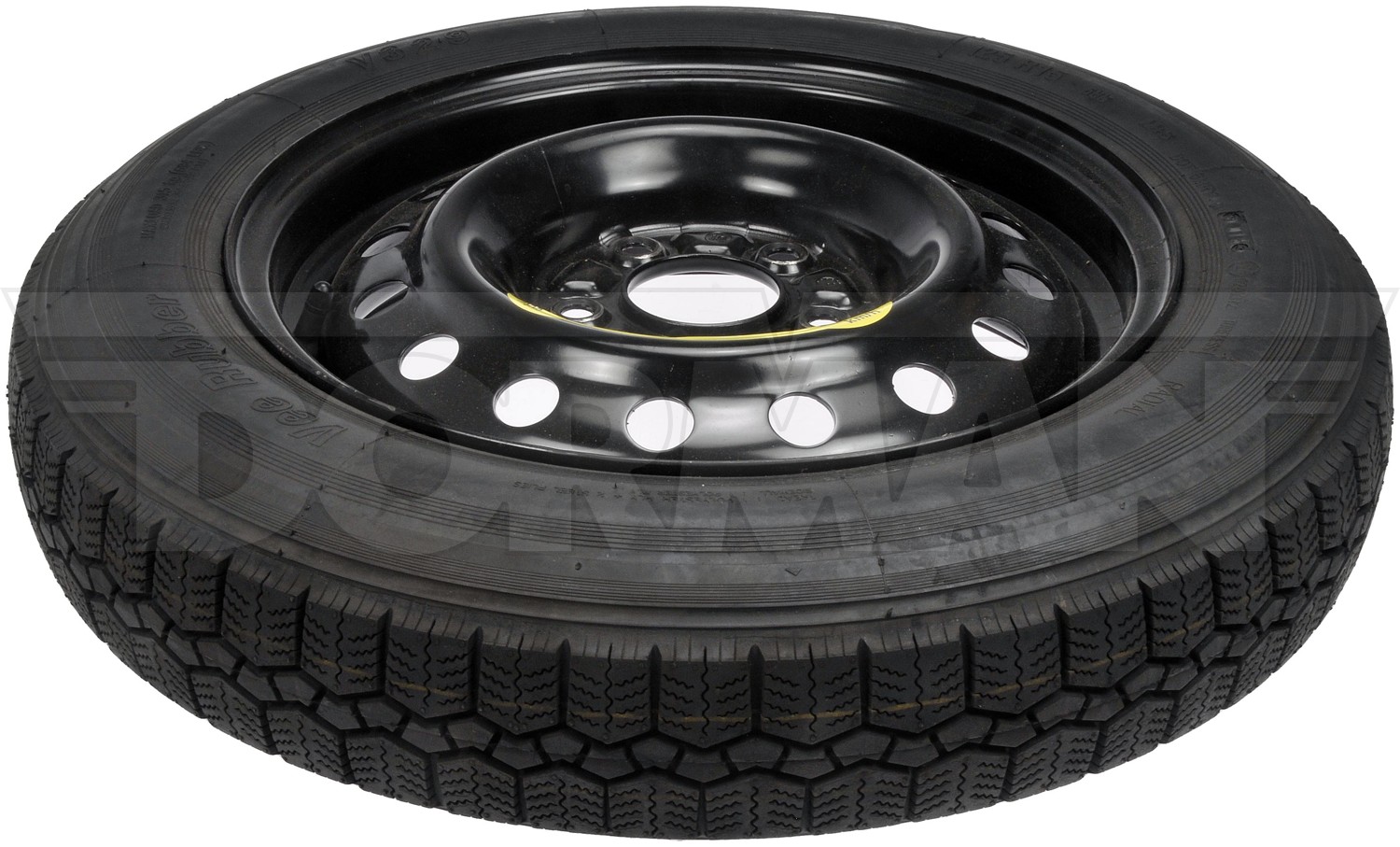 Dorman DOR-926-021 Spare Tire And Wheel Only
